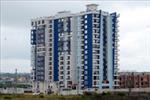 Aratt Divya Jyothi Lake Point Tower, 2 & 3 BHK Apartments